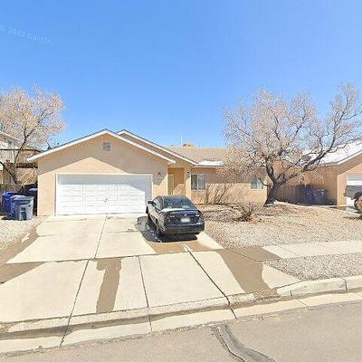 2004 Tierra Del Oso Pl Nw, Albuquerque, NM 87120