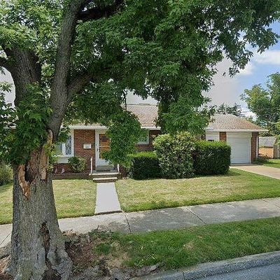 201 S St, Steelton, PA 17113