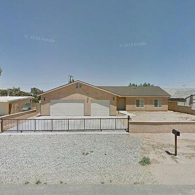 20124 84 Th St, California City, CA 93505