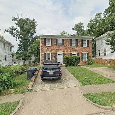 202 Laverne Ave, Alexandria, VA 22305