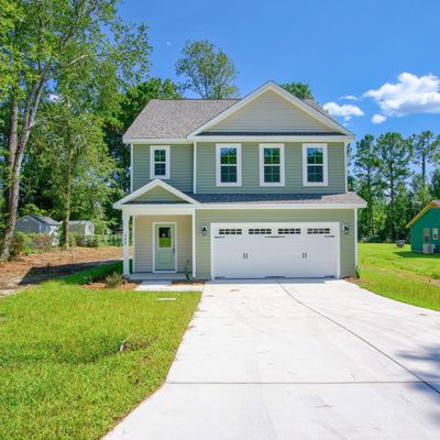 202 Vandergrift Drive, Jacksonville, NC 28540