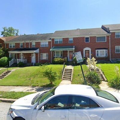 2025 Hillenwood Rd, Baltimore, MD 21239