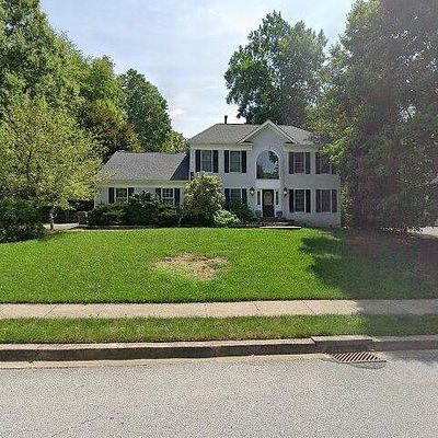 203 Cullen Way, Newark, DE 19711