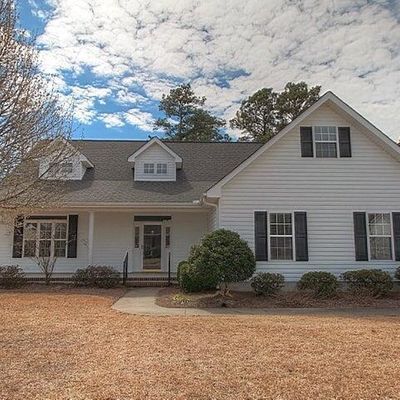 203 Slow Ln, Morehead City, NC 28557