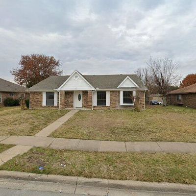 205 Apollo Rd, Garland, TX 75040