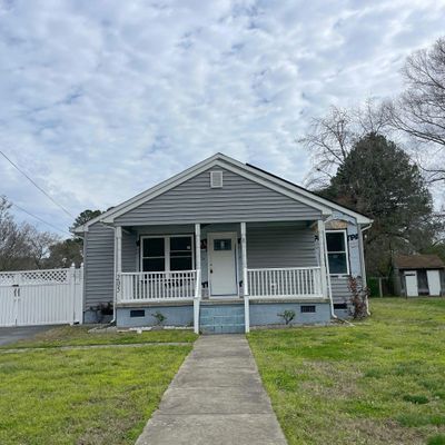 205 Artis St, Franklin, VA 23851