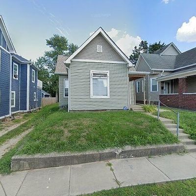 1741 Union St, Indianapolis, IN 46225