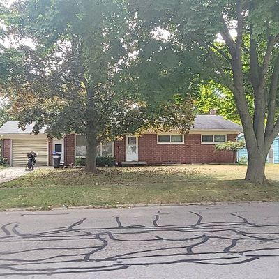 175 Cheney St, Imlay City, MI 48444