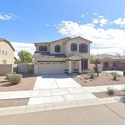 1771 S 169 Th Ave, Goodyear, AZ 85338