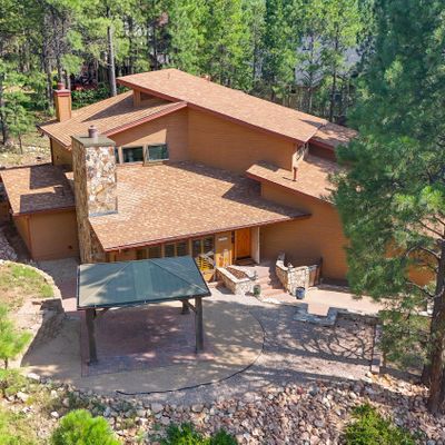 1776 N Wood Hollow Way, Flagstaff, AZ 86004