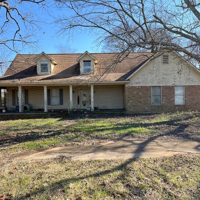 17994 S Fm 225, Douglass, TX 75943