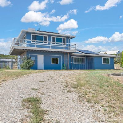 18 Calle Encantada, Edgewood, NM 87015