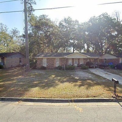 1811 Claudia Cir, Valdosta, GA 31601