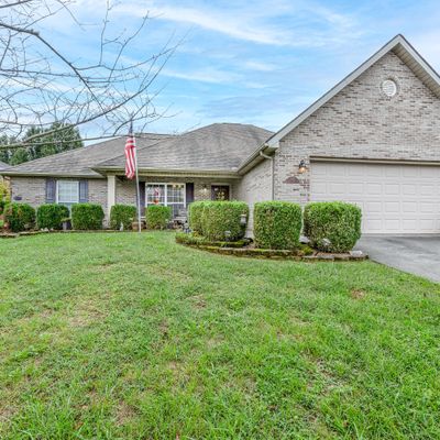 1812 Andy Ln, Maryville, TN 37803