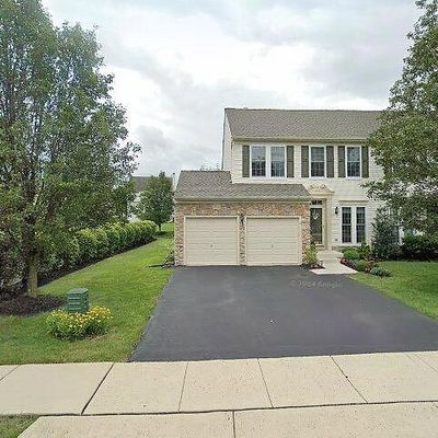 1822 Adams Way, Jamison, PA 18929