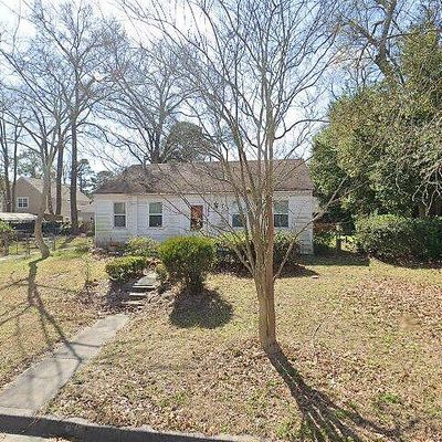 1825 Ronda St, Savannah, GA 31404