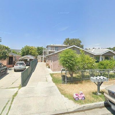 1829 E 52 Nd St, Long Beach, CA 90805