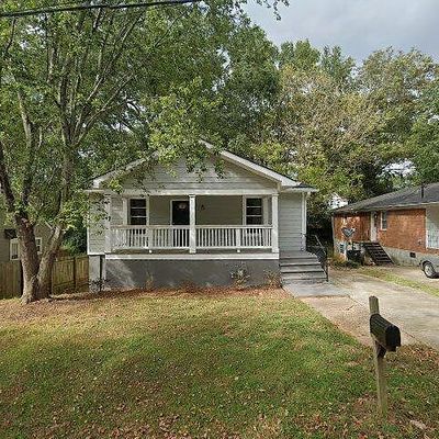 1837 Dorsey Ave, Atlanta, GA 30344