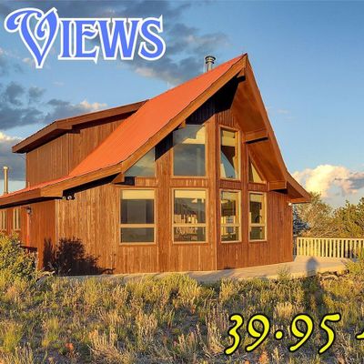 184 Deadman Road, Hartsel, CO 80449