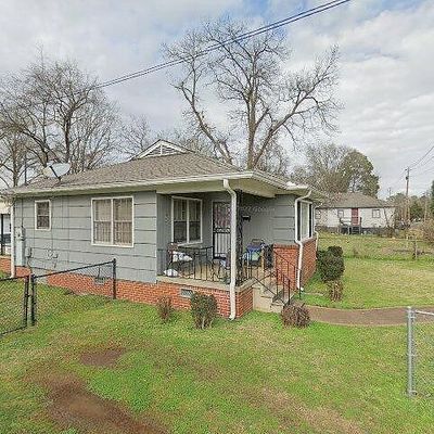 1840 49 Th Street Ensley, Birmingham, AL 35208