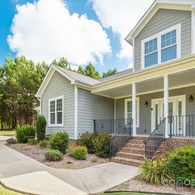 1840 Mayberry Rd, Dallas, NC 28034