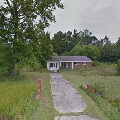 1844 Deep Branch Rd, Lumberton, NC 28360