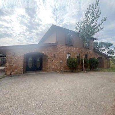 18486 E 1270 Rd, Sayre, OK 73662