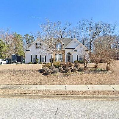 220 Sunderland Cir, Fayetteville, GA 30215