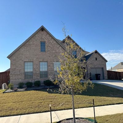 2203 Horizon Dr, Mansfield, TX 76063