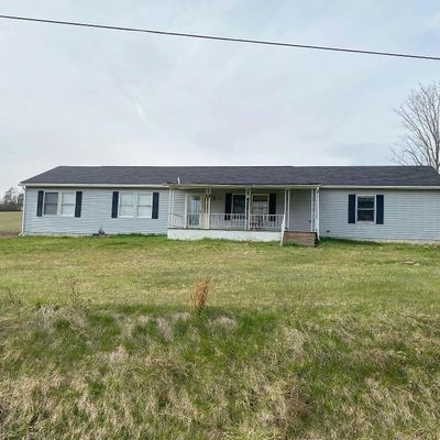 221 Indian Eve Rd, New Paris, PA 15554