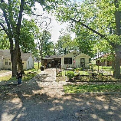 221 South Second Street, West Memphis, AR 72301