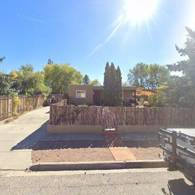 222 E Houghton St, Santa Fe, NM 87505