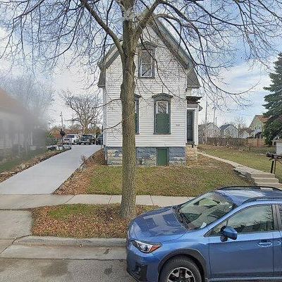 2222 North Hubbard St Unit 2222 A, Milwaukee, WI 53212