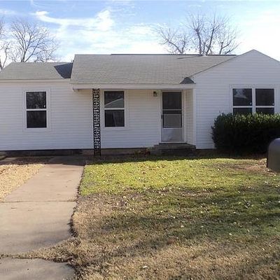 2225 Meander St, Abilene, TX 79602