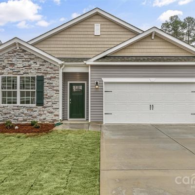 224 Crestview Lane, Lexington, NC 27295