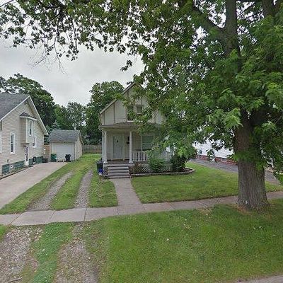 224 E Lorain St, Monroe, MI 48162