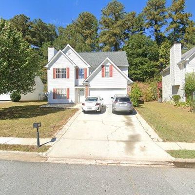 2244 Gwinn Dr, Norcross, GA 30071