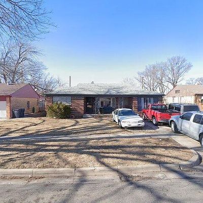 2255 S Ridgewood Dr, Wichita, KS 67218