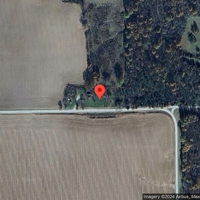 2269 E 200 Th Rd, Casey, IL 62420