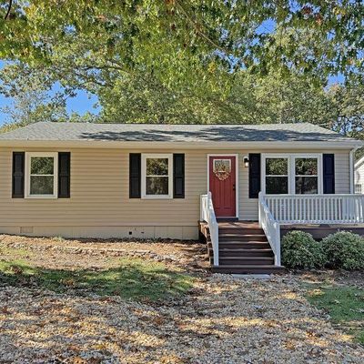 227 Dodge St, Stuarts Draft, VA 24477