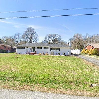 227 Park Gq Ave, Salisbury, NC 28146