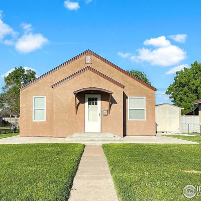 229 N Phelan Ave, Holyoke, CO 80734