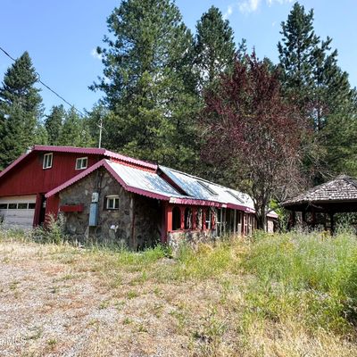 2299 Old River Rd, Kingston, ID 83839