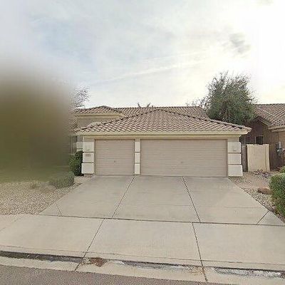 2301 E Binner Dr, Chandler, AZ 85225