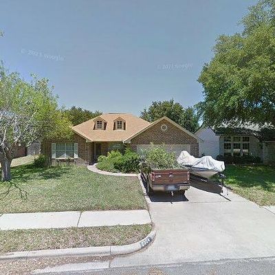 2304 Sycamore Trl, Round Rock, TX 78664