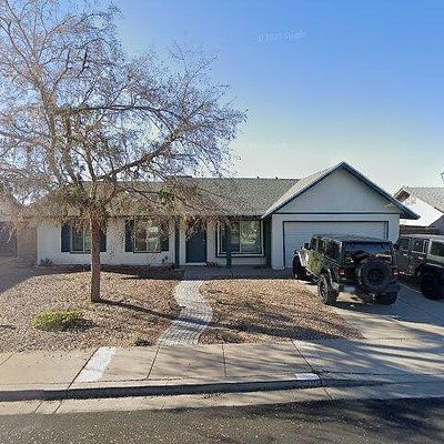 2305 E Carol Ave, Mesa, AZ 85204