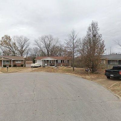 2308 Franklin Ct, Arnold, MO 63010