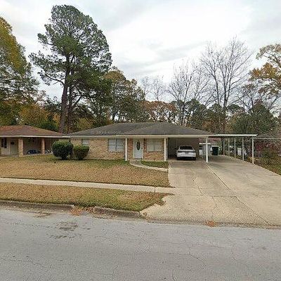 2311 Lakeland St, El Dorado, AR 71730