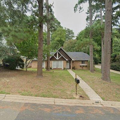 2316 Pinecrest Dr, Nacogdoches, TX 75965