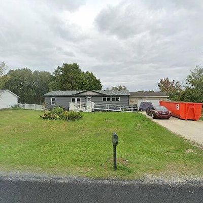 23172 Sherer St, Mattawan, MI 49071